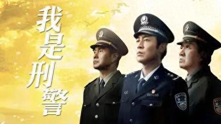 我是刑警，真警察政委的群演传奇